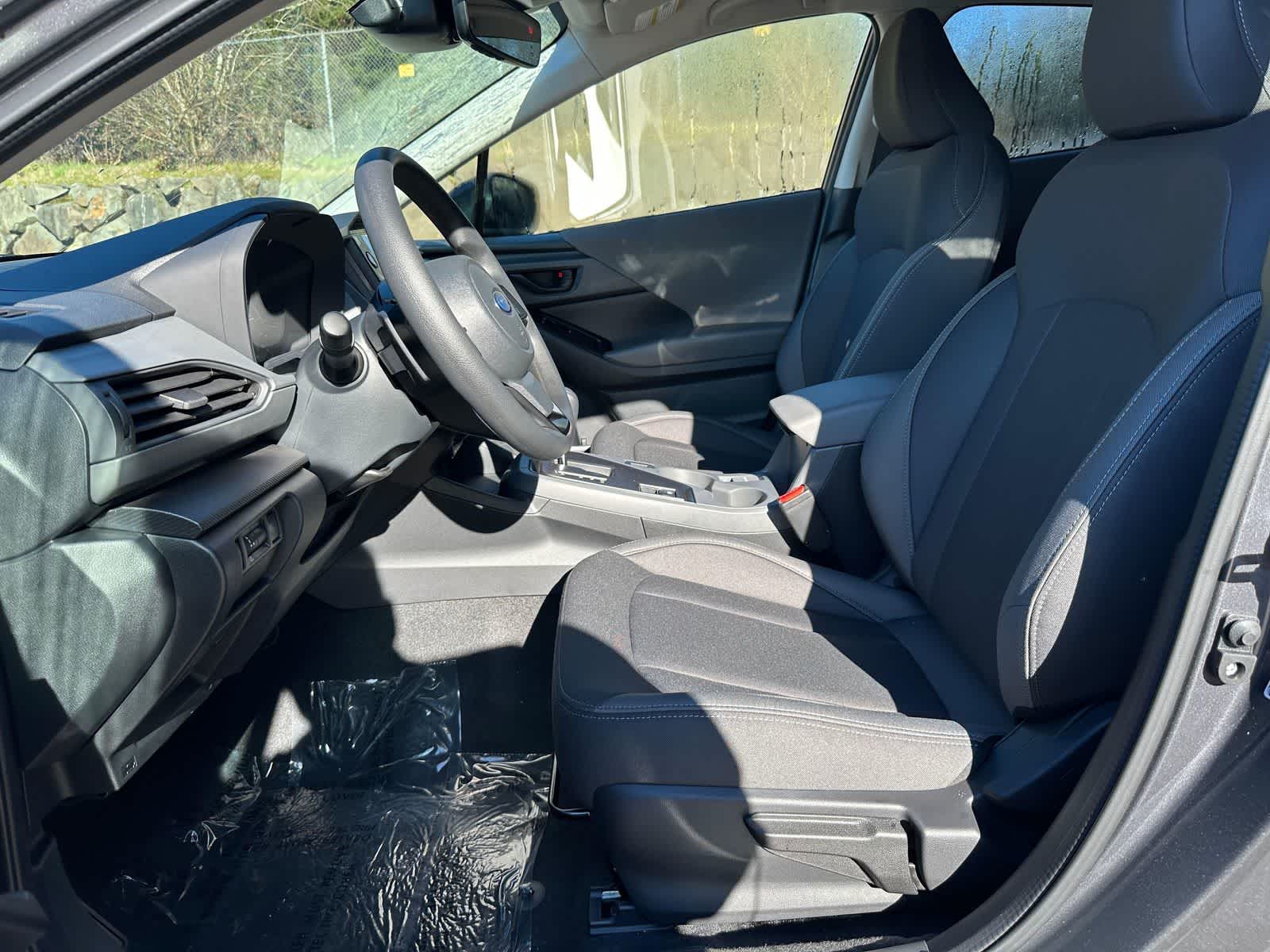 Thumbnail: 2026 Subaru Crosstrek - 13