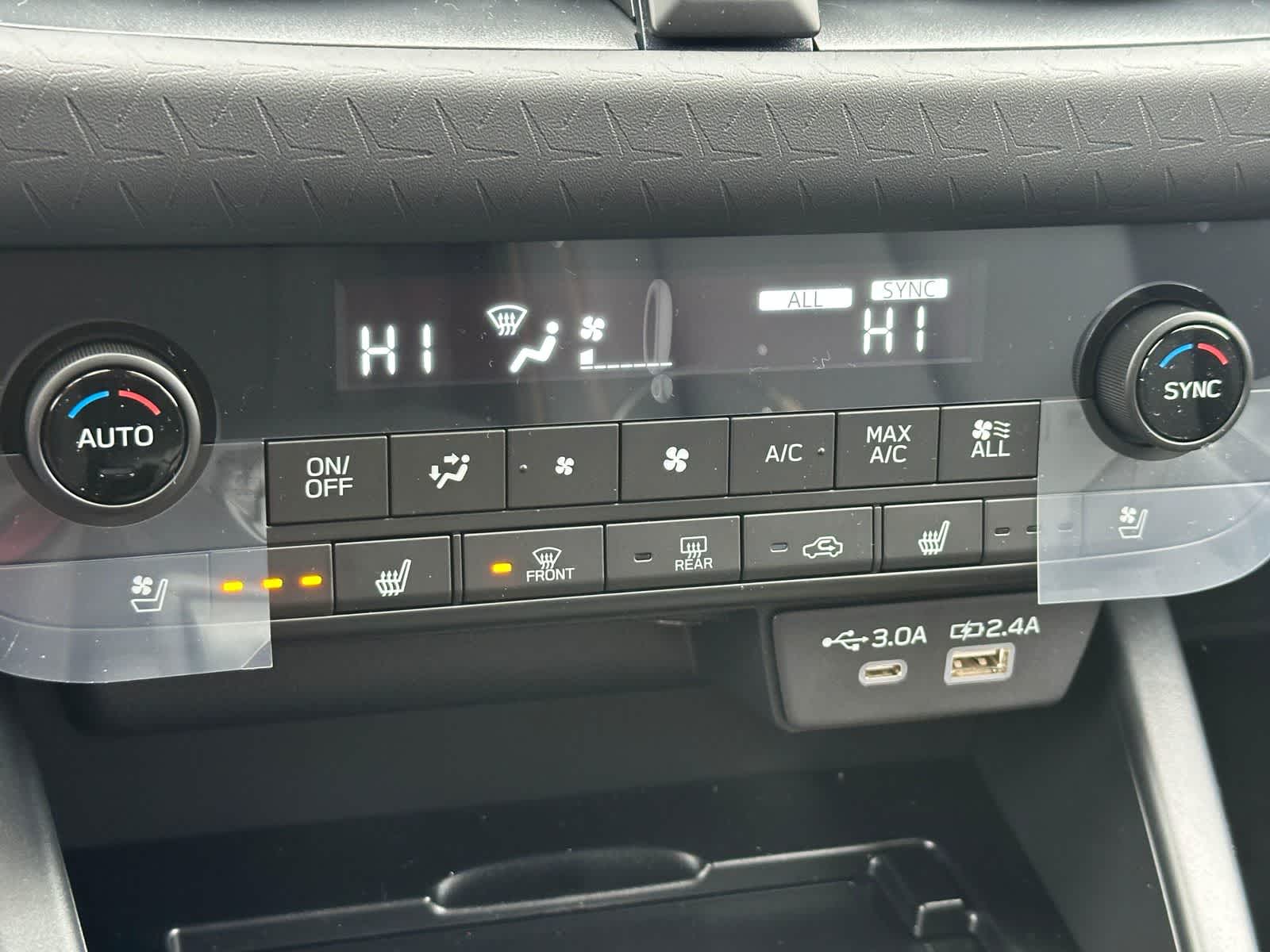 Thumbnail: 2026 Subaru Outback - 24