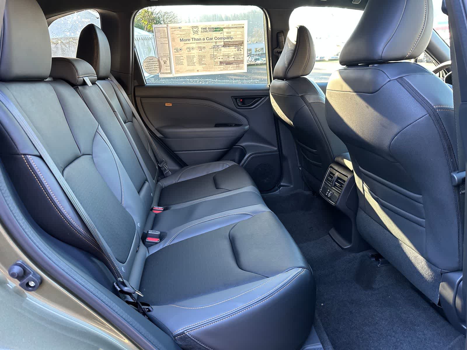 Thumbnail: 2026 Subaru Forester - 11