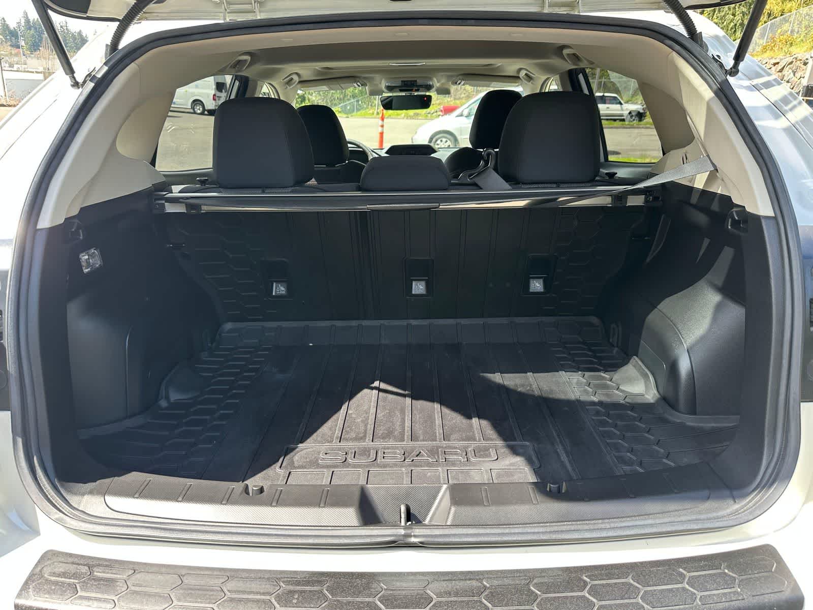 Thumbnail: 2019 Subaru Crosstrek - 30