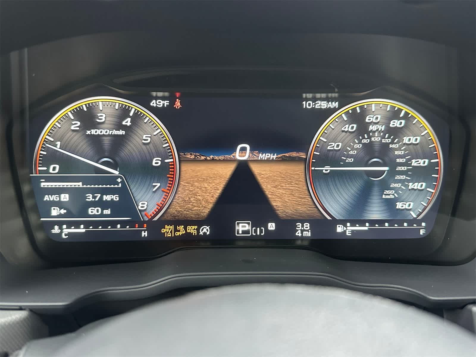 Thumbnail: 2026 Subaru Forester - 17