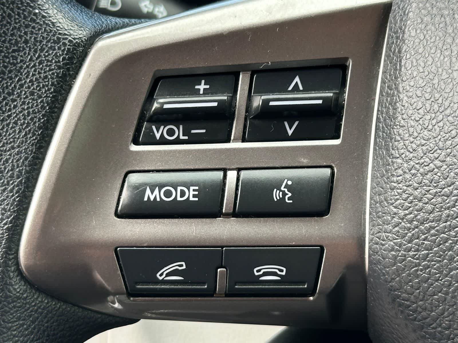 2015 Subaru Forester i Premium - Photo 24