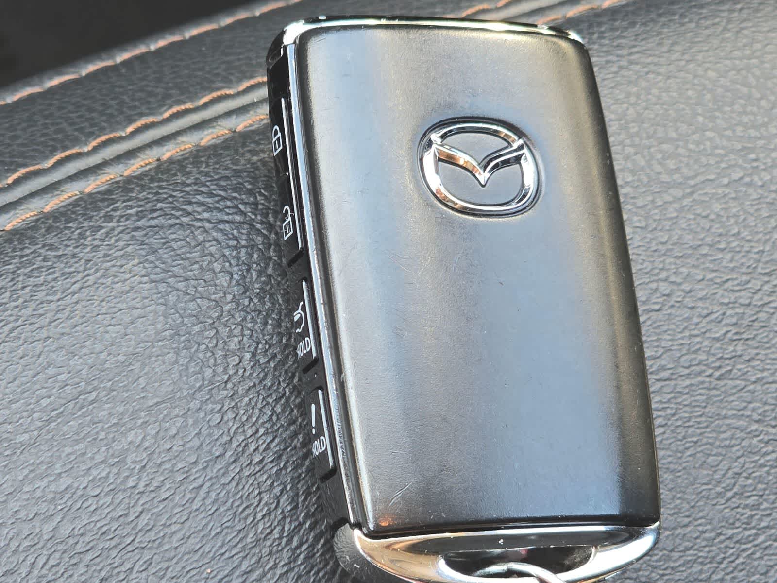 Thumbnail: 2022 Mazda CX-5 - 34