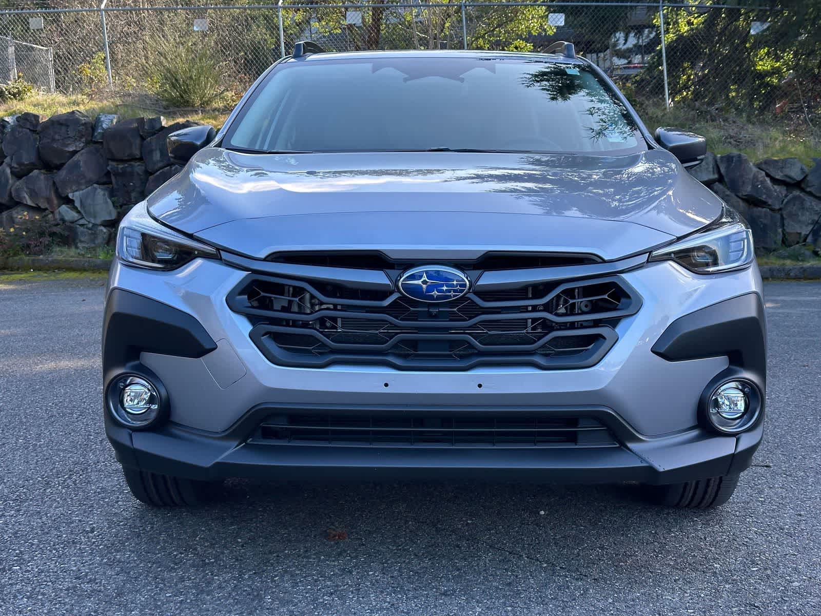 Thumbnail: 2026 Subaru Crosstrek - 5