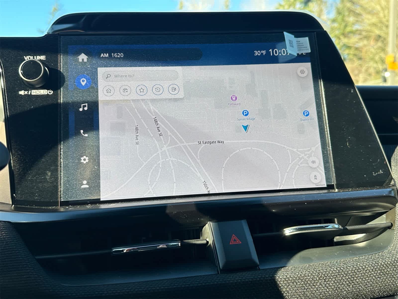 Thumbnail: 2026 Subaru Outback - 20