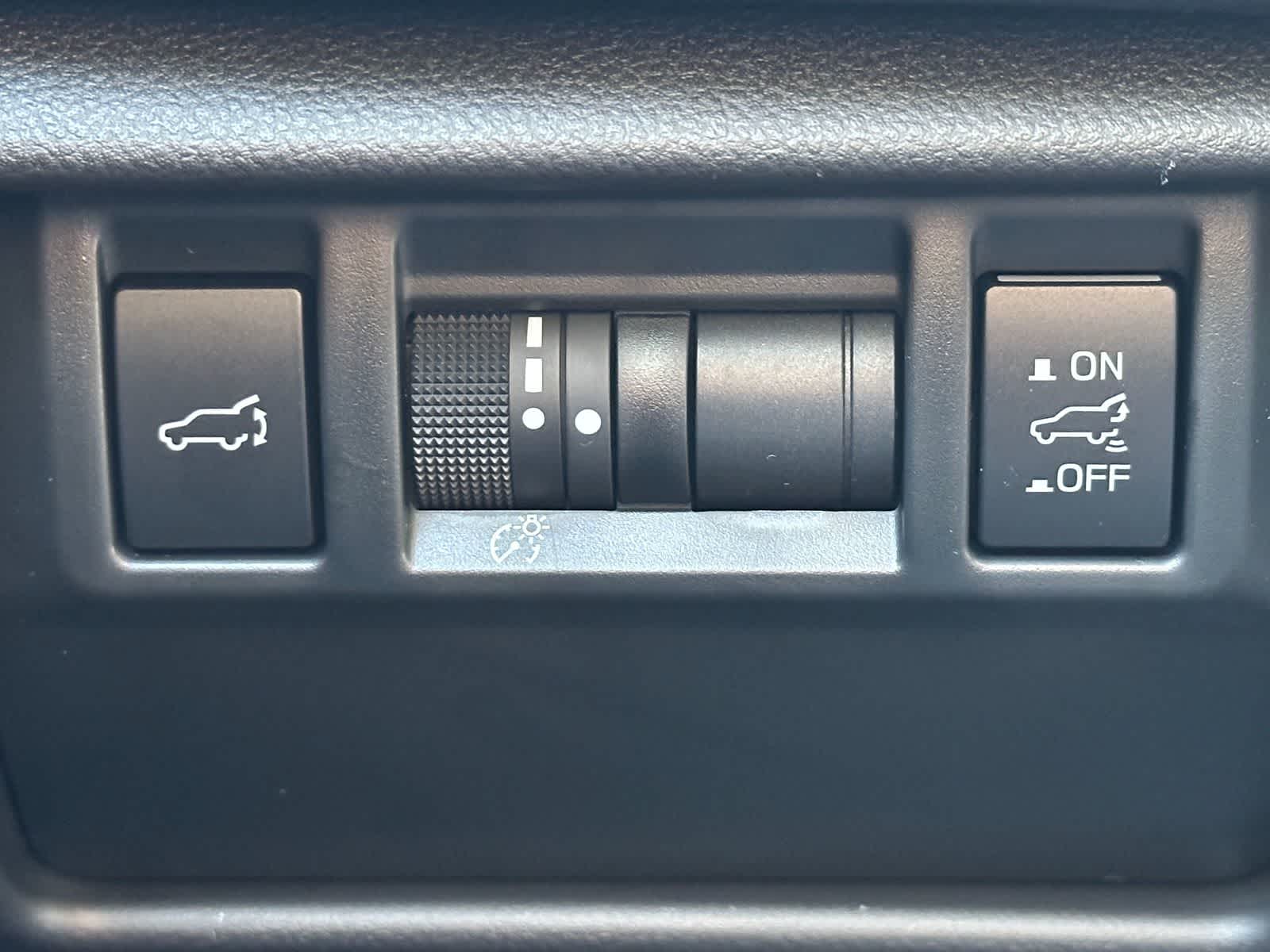 Thumbnail: 2026 Subaru Forester - 23