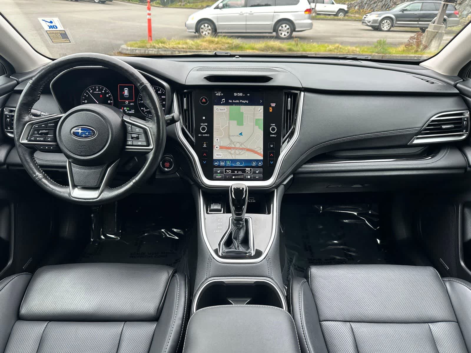 Thumbnail: 2023 Subaru Outback - 9