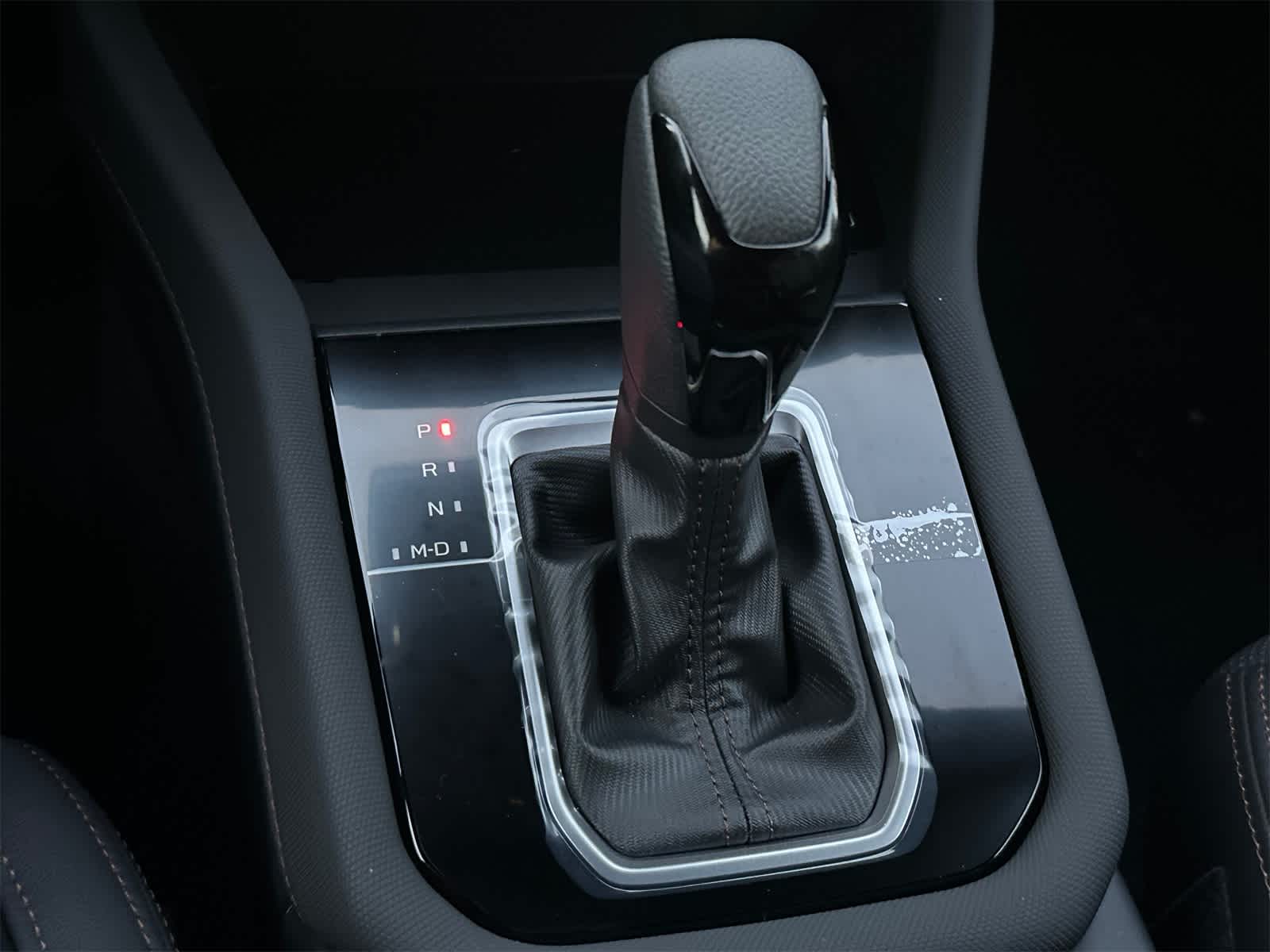 Thumbnail: 2025 Subaru Forester - 22