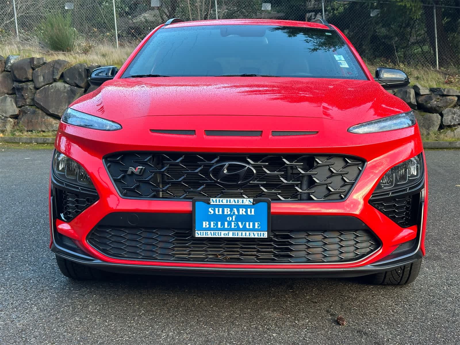 Thumbnail: 2022 Hyundai Kona - 5