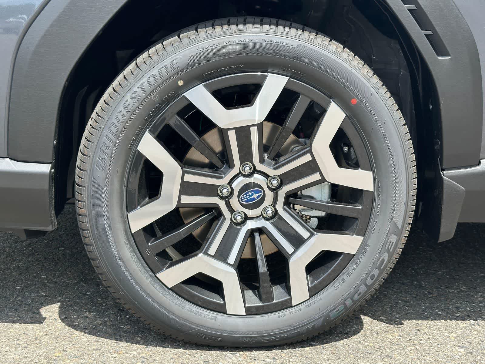 Thumbnail: 2026 Subaru Outback - 8