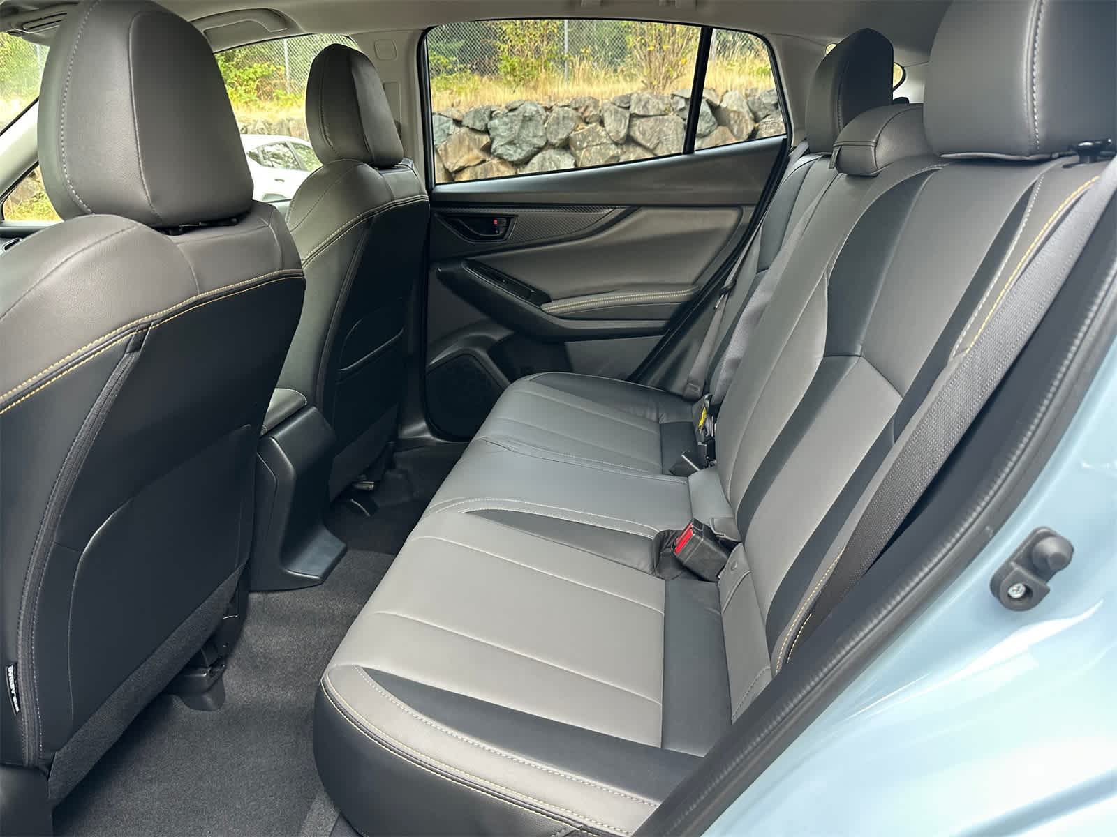 Thumbnail: 2023 Subaru Crosstrek - 12