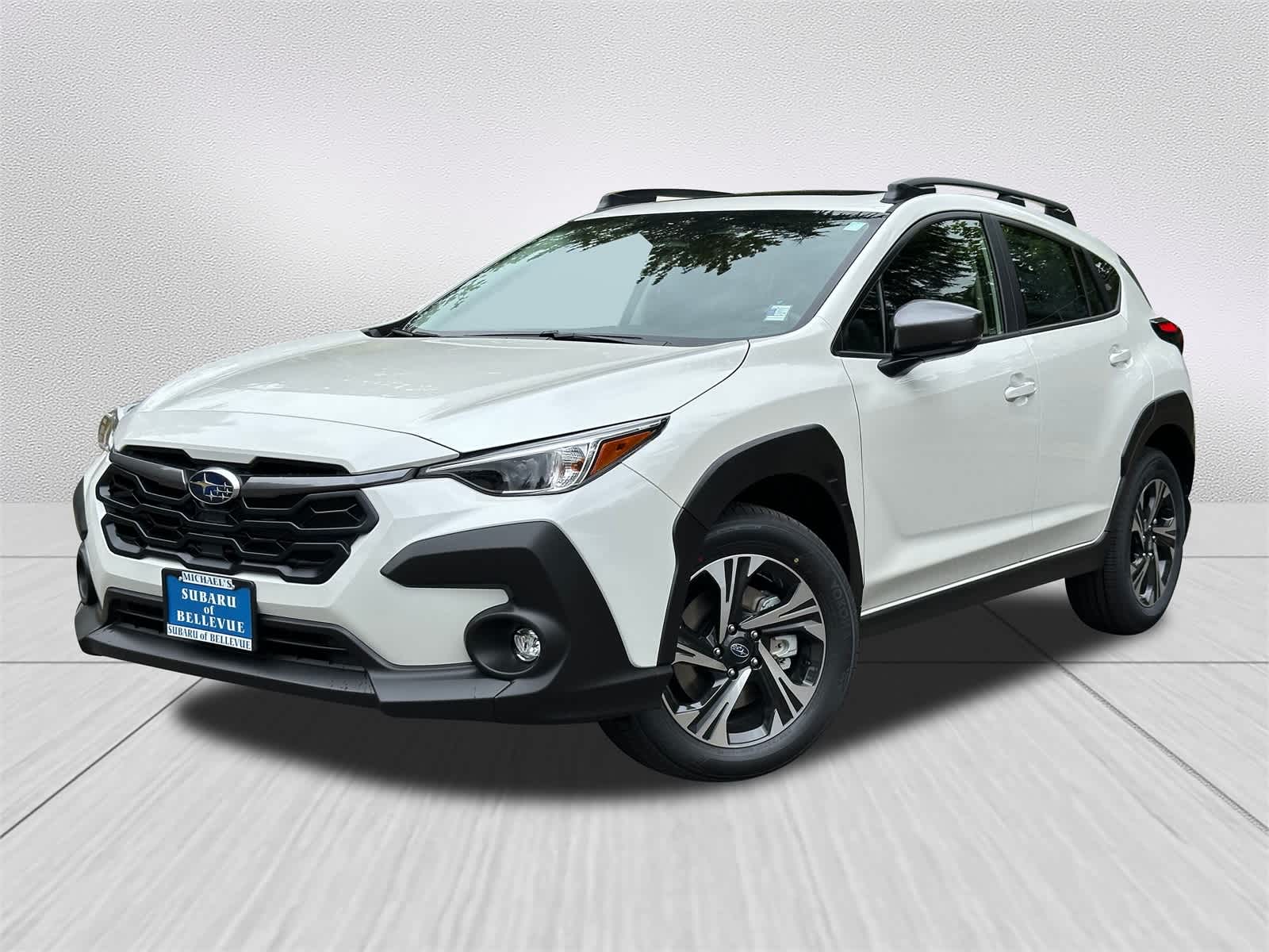 2025 Subaru Crosstrek Premium -
                  Bellevue, WA