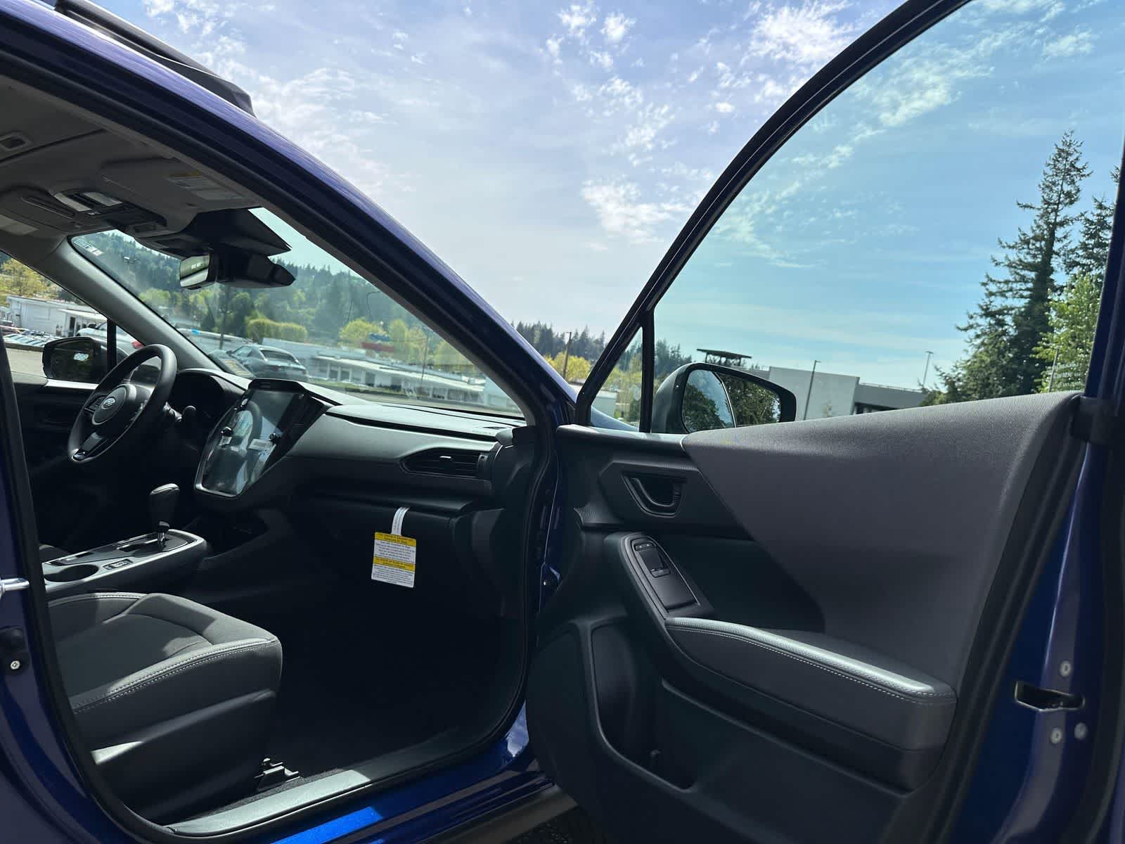 Thumbnail: 2026 Subaru Crosstrek - 15