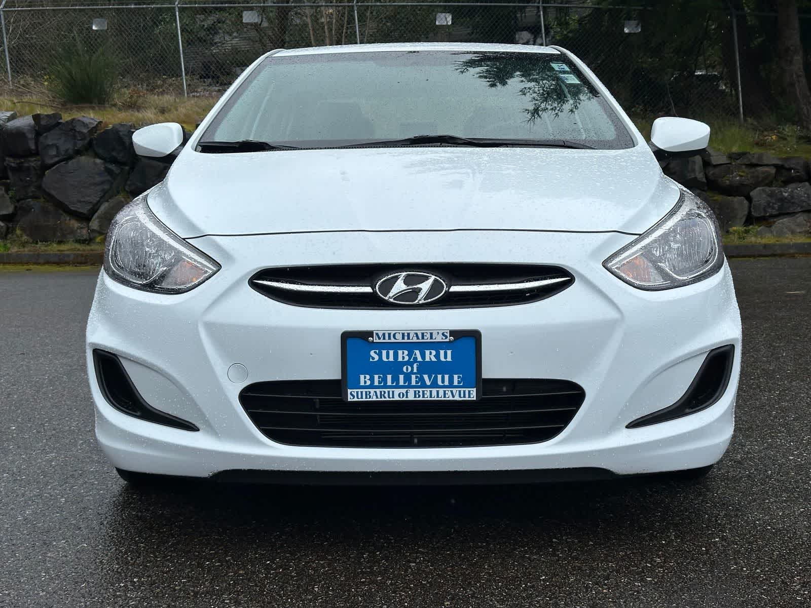 Thumbnail: 2016 Hyundai Accent - 5