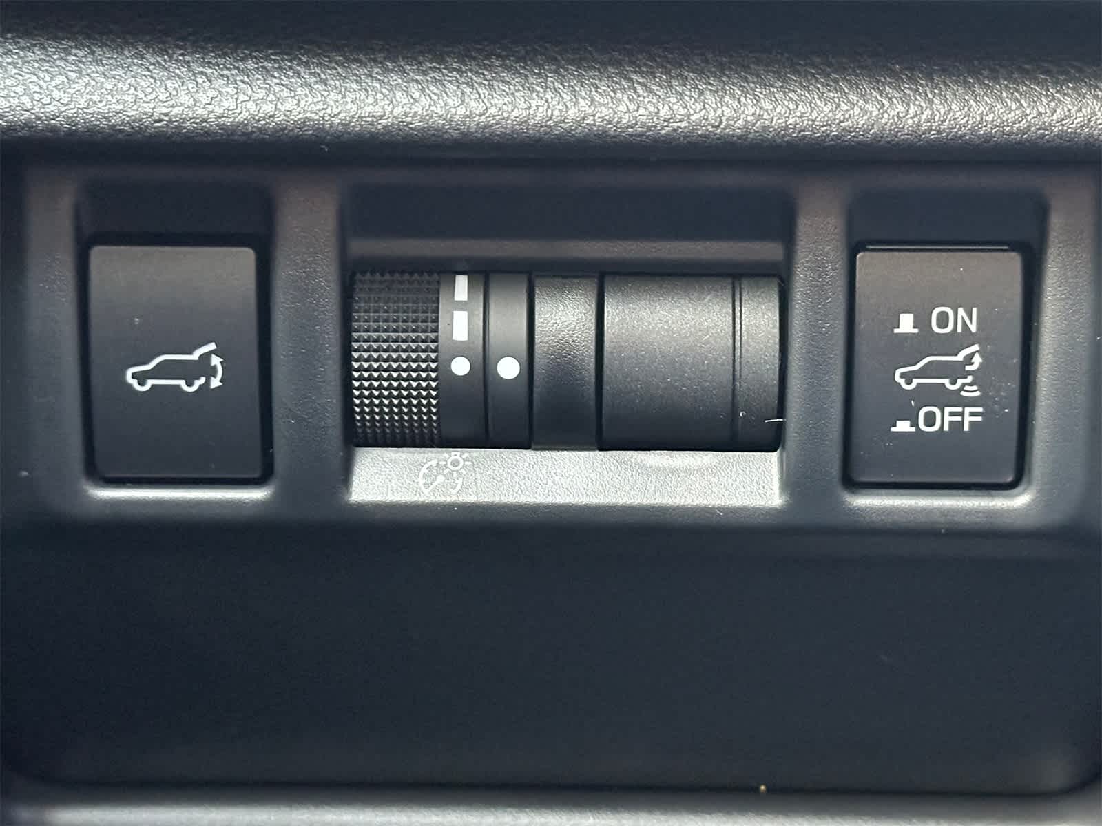 Thumbnail: 2026 Subaru Forester - 21