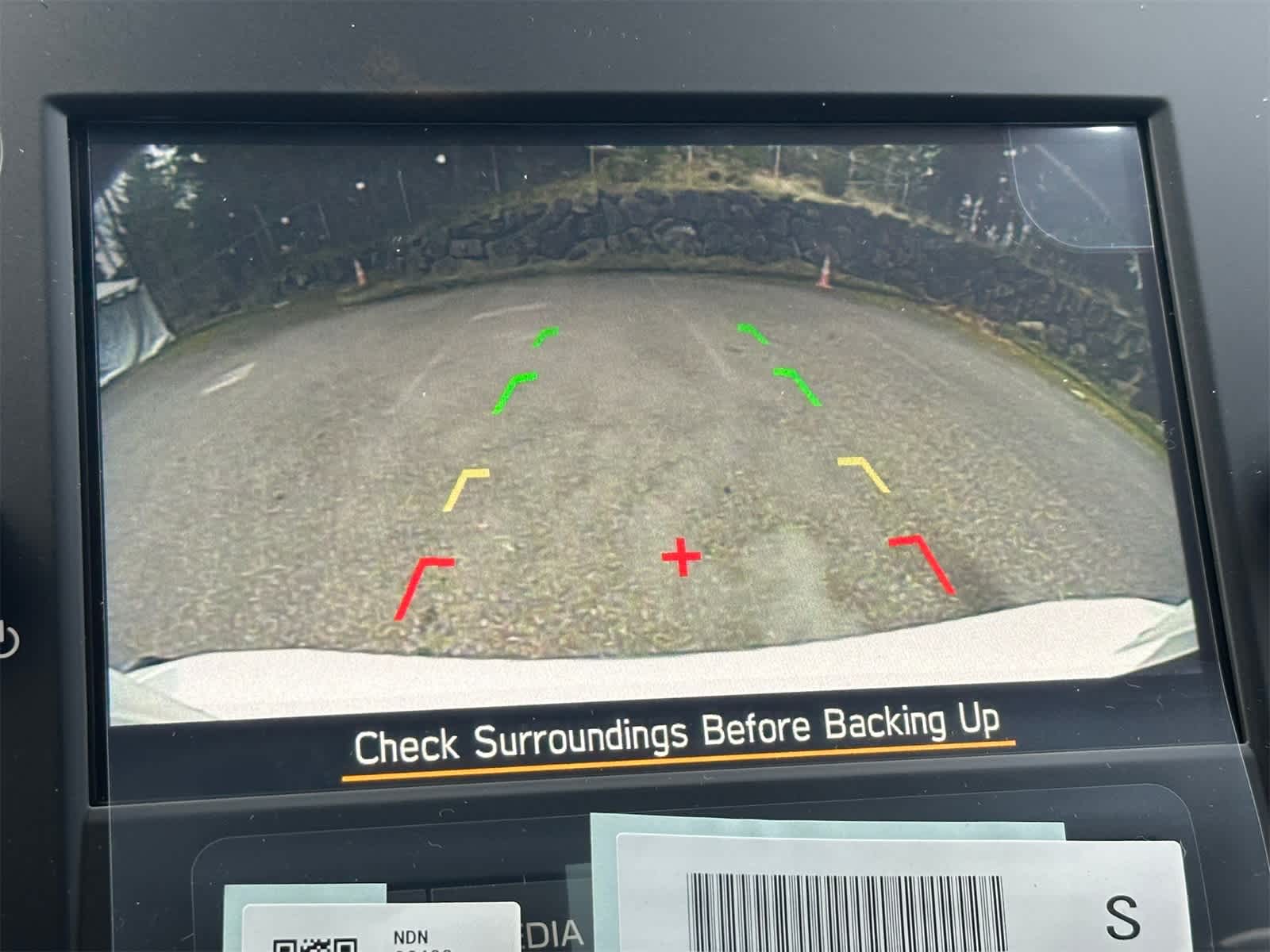 Thumbnail: 2026 Subaru Crosstrek - 17