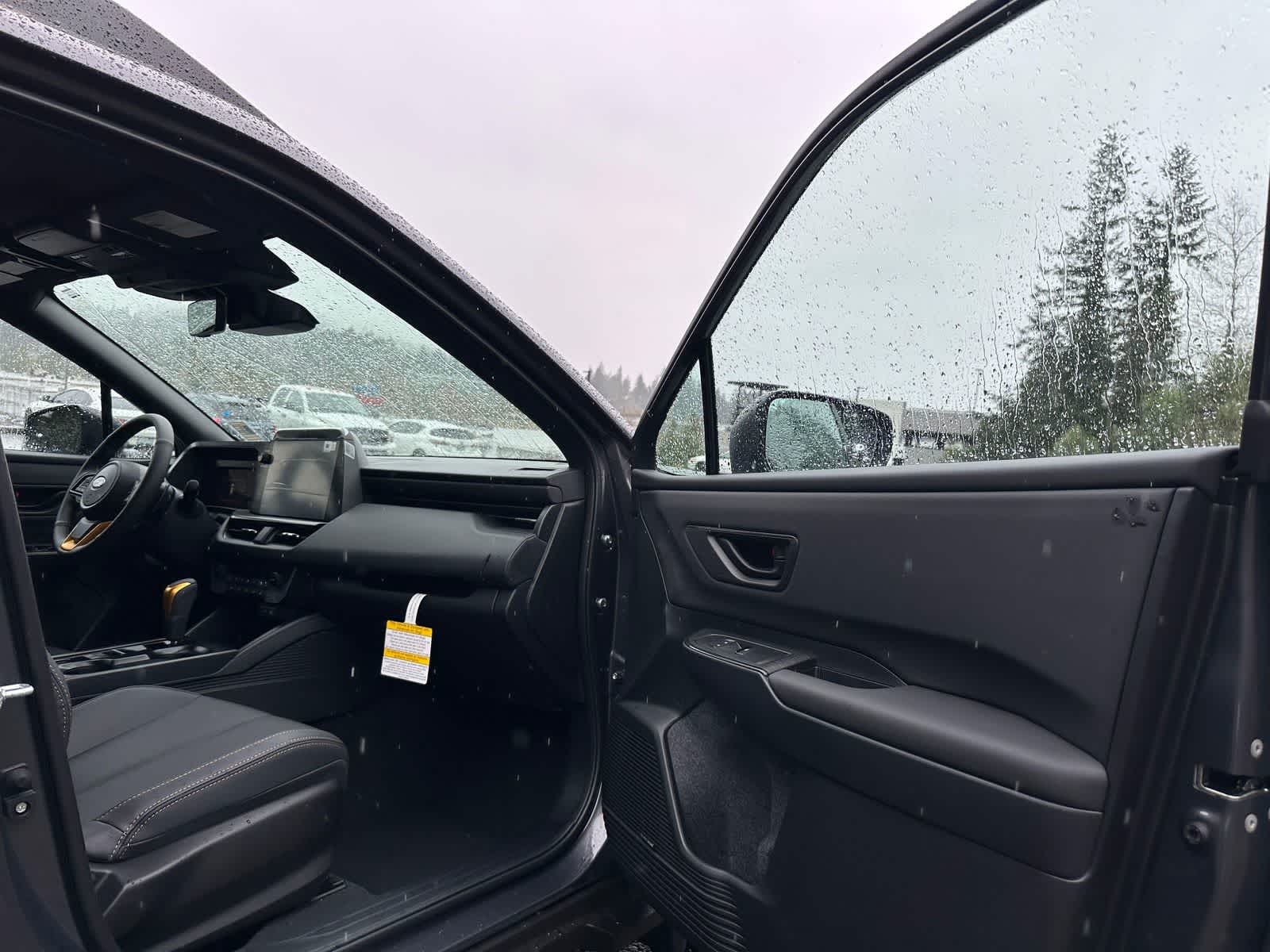Thumbnail: 2026 Subaru Outback - 16