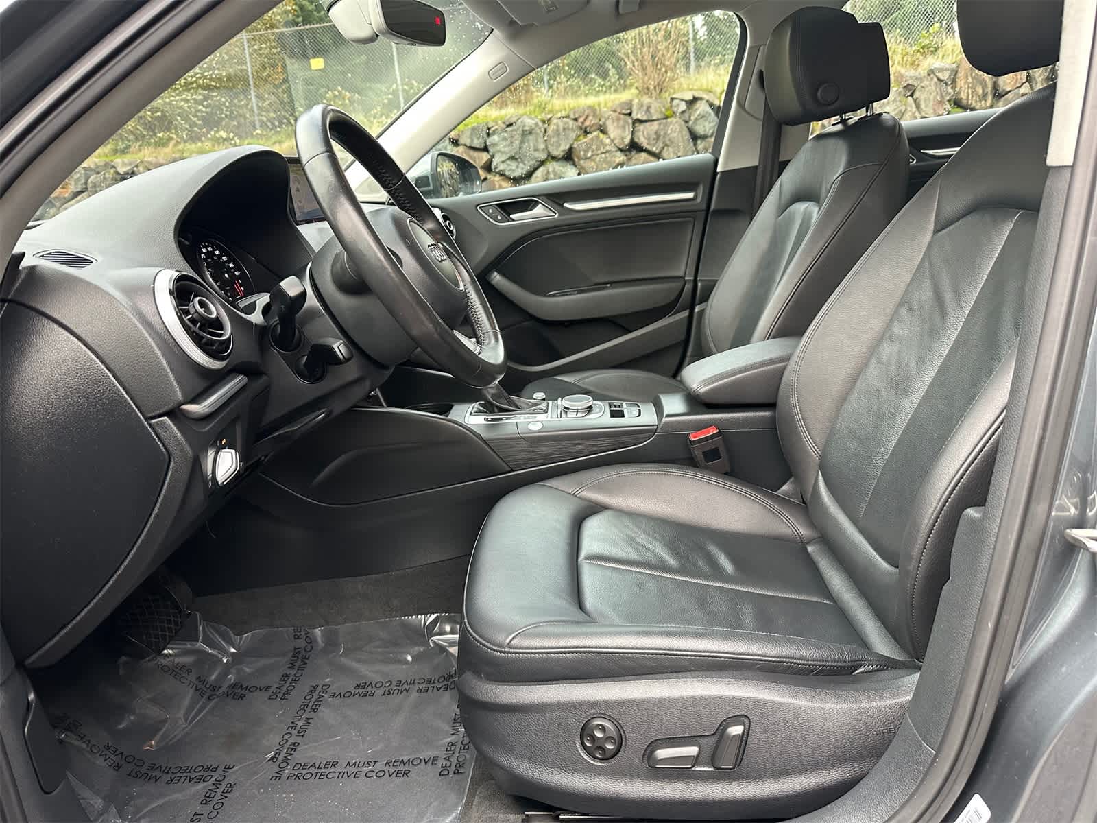 Thumbnail: 2016 Audi A3 - 14