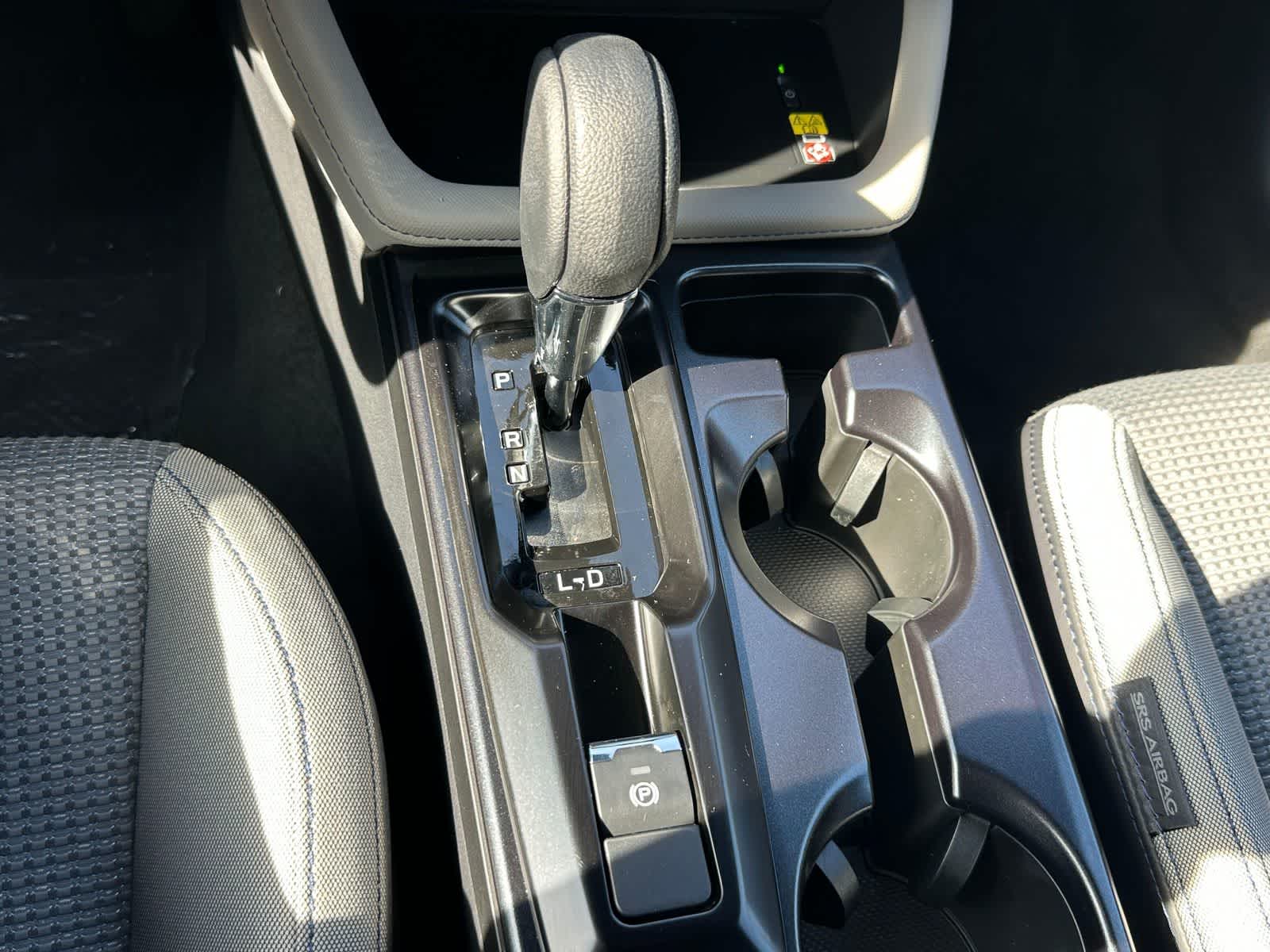 Thumbnail: 2026 Subaru Forester - 22