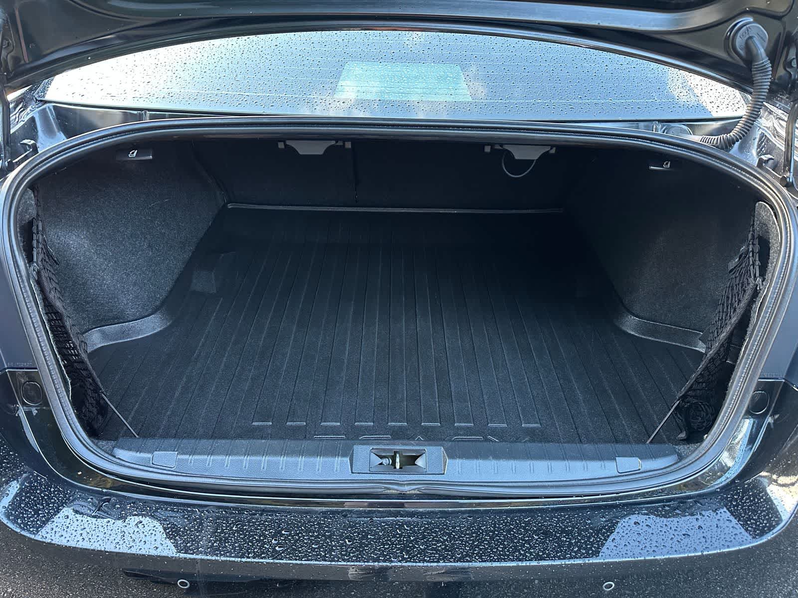 Thumbnail: 2019 Subaru Legacy - 27