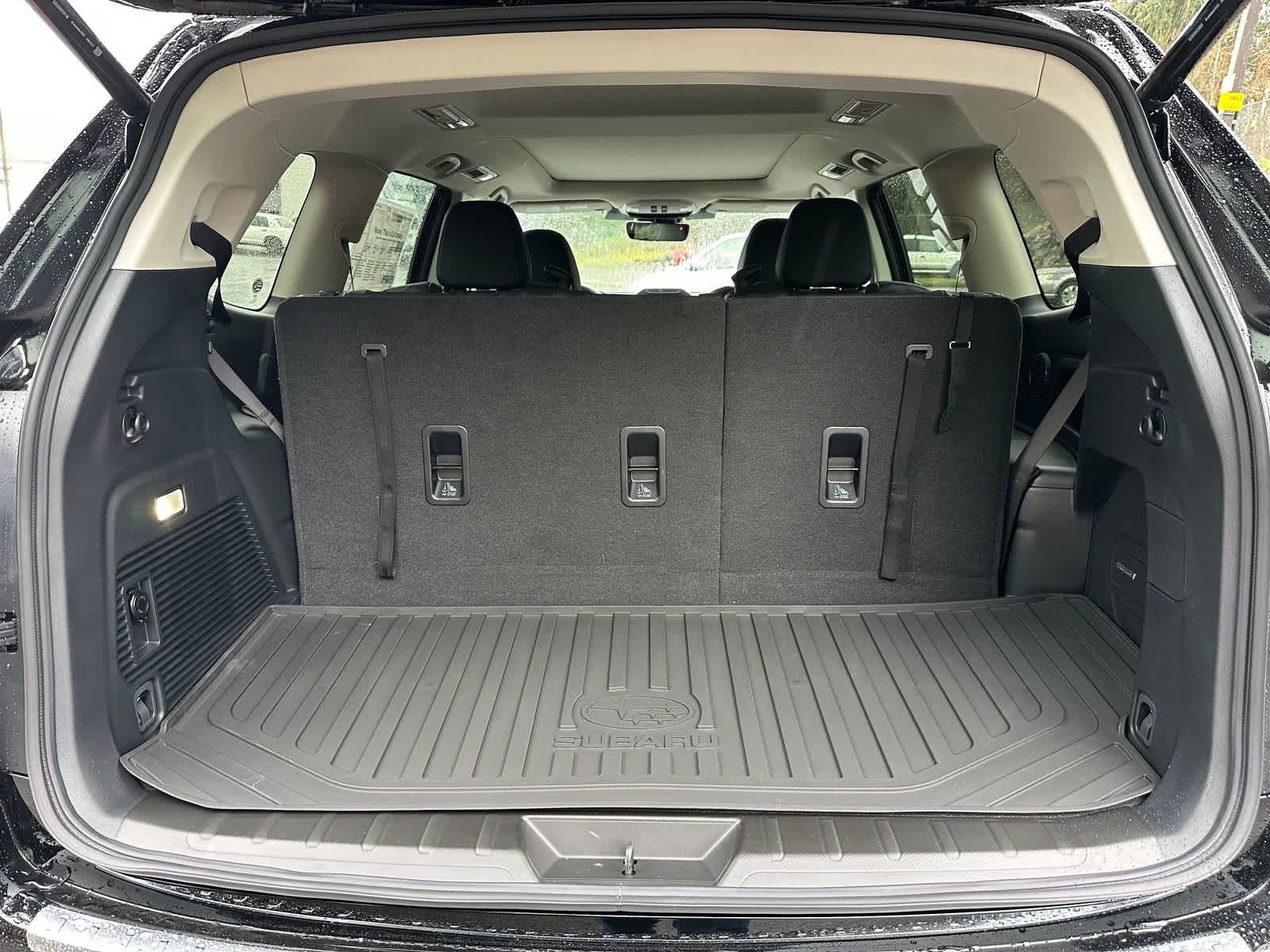 Thumbnail: 2026 Subaru Ascent - 32