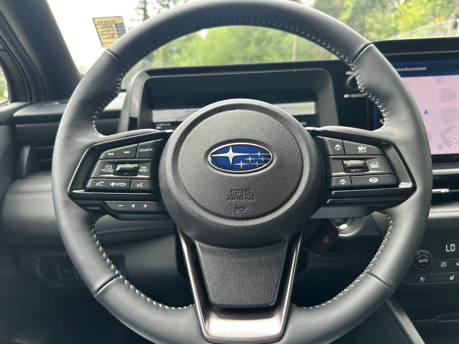 Thumbnail: 2026 Subaru Outback - 20