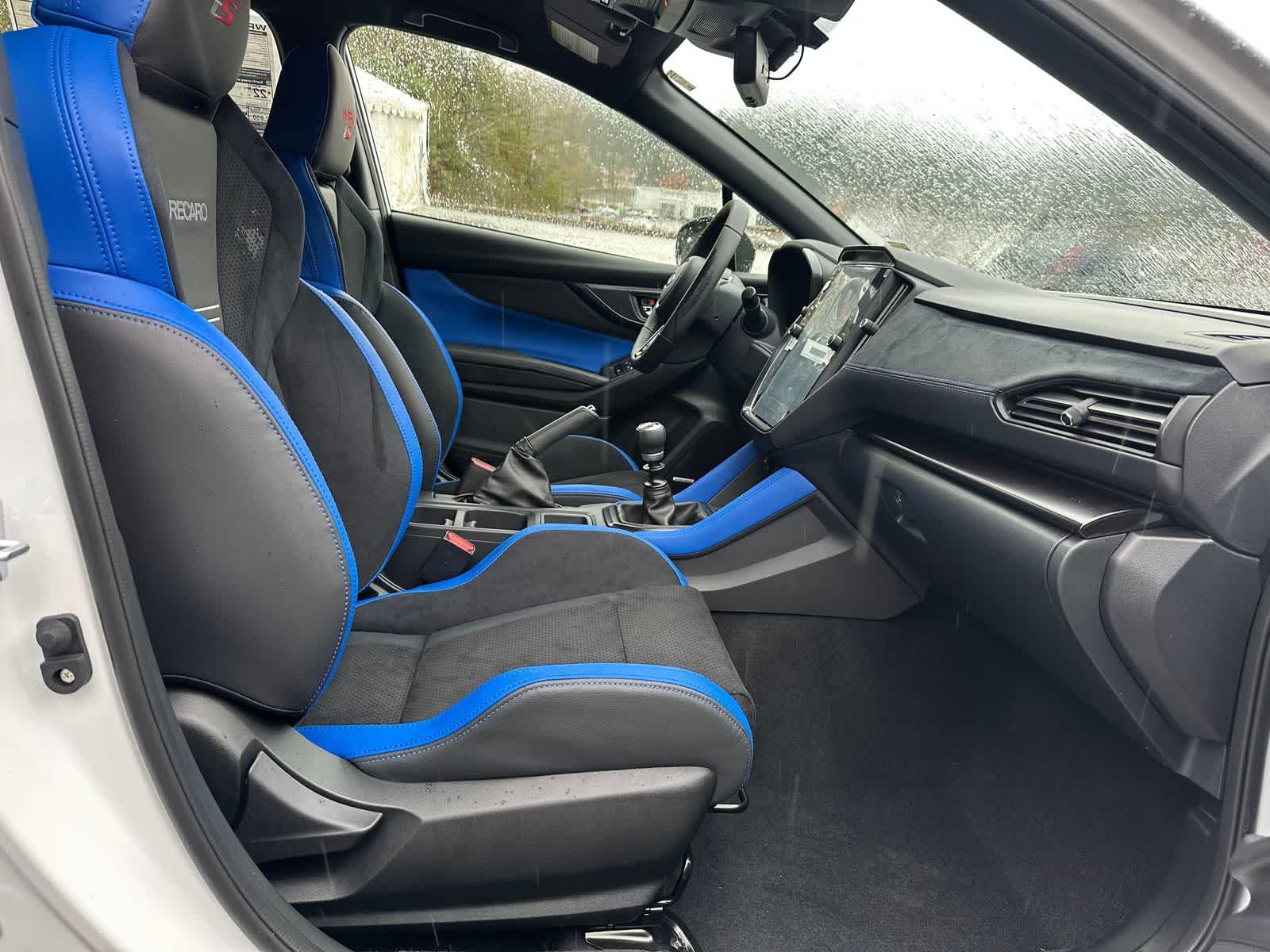 Thumbnail: 2026 Subaru WRX - 13