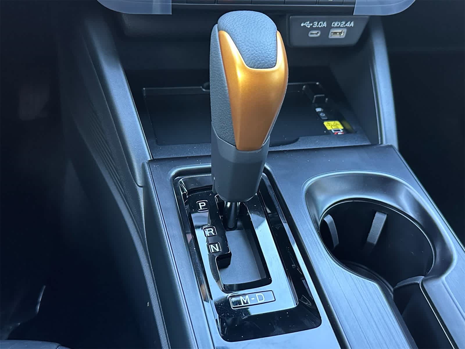 Thumbnail: 2026 Subaru Outback - 22