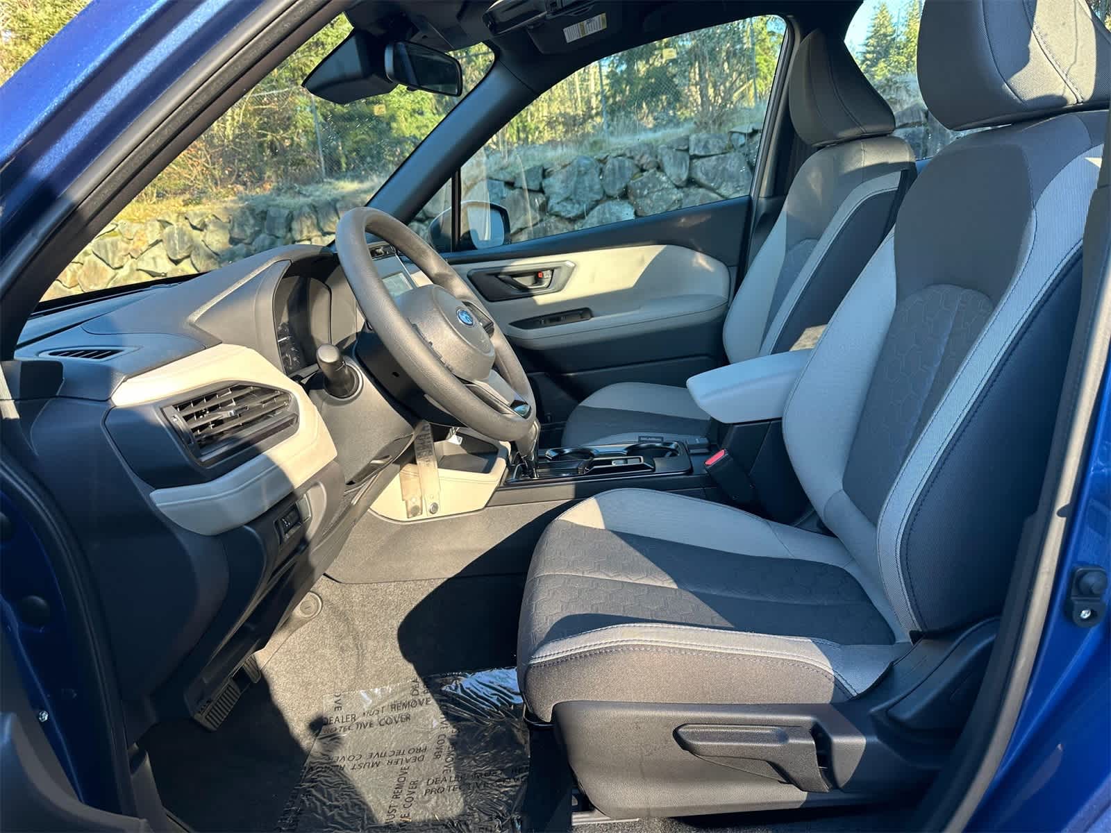 Thumbnail: 2026 Subaru Forester - 15