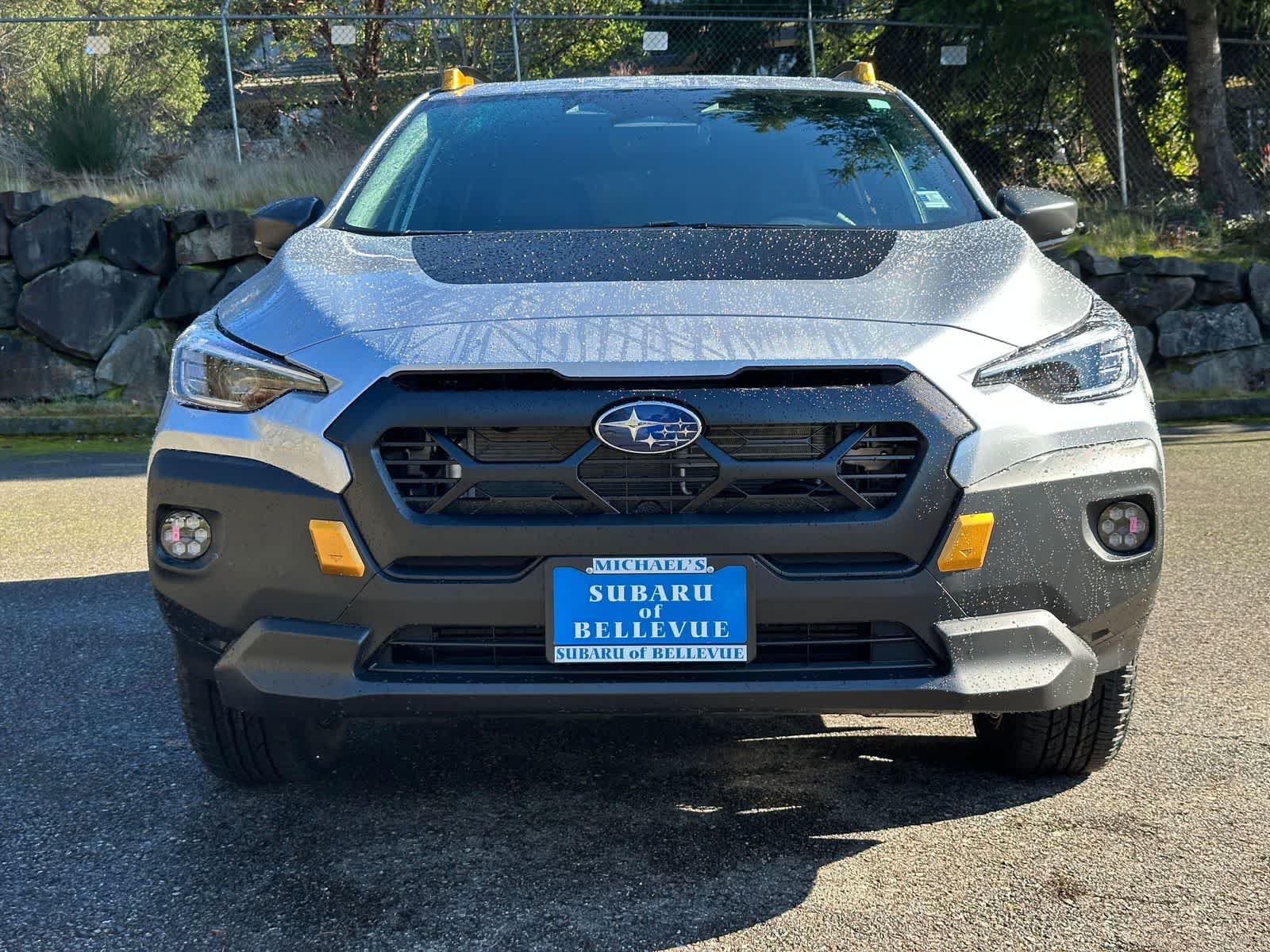 Thumbnail: 2026 Subaru Crosstrek - 5