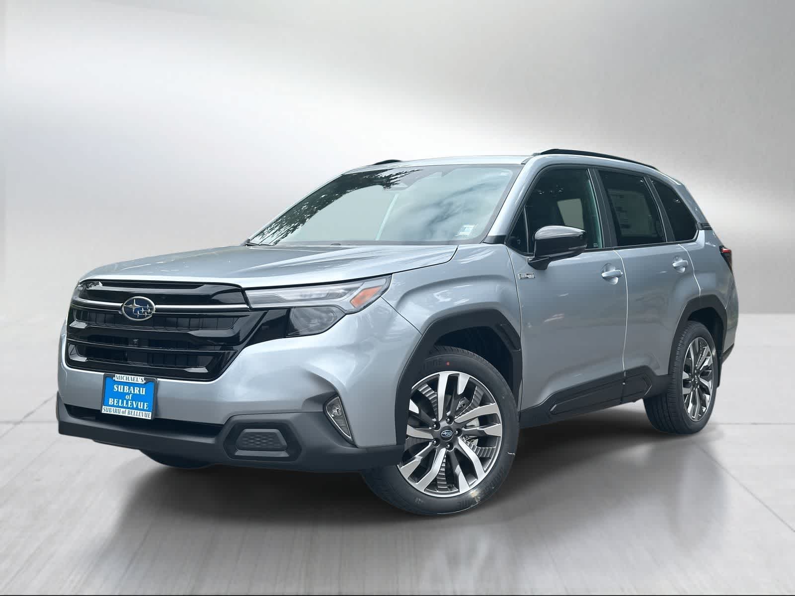 2026 Subaru Forester Touring -
                  Bellevue, WA