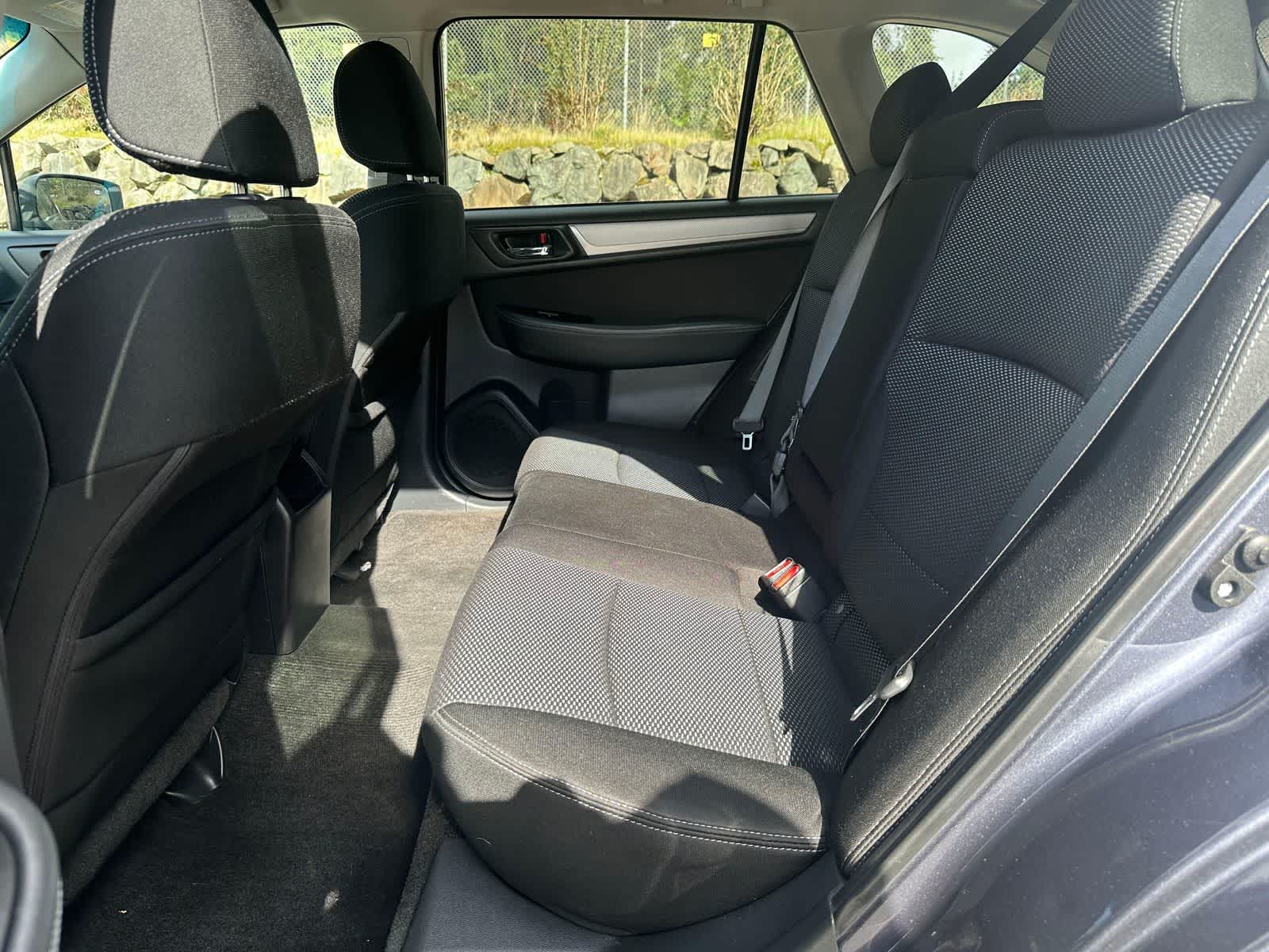 Thumbnail: 2015 Subaru Outback - 11