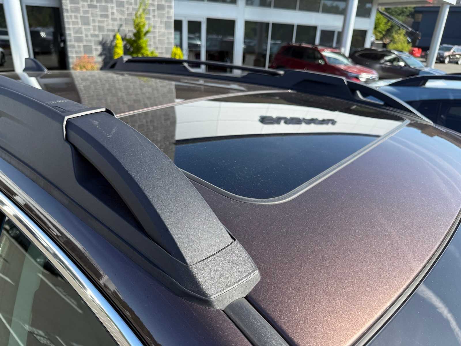 Thumbnail: 2021 Subaru Outback - 5