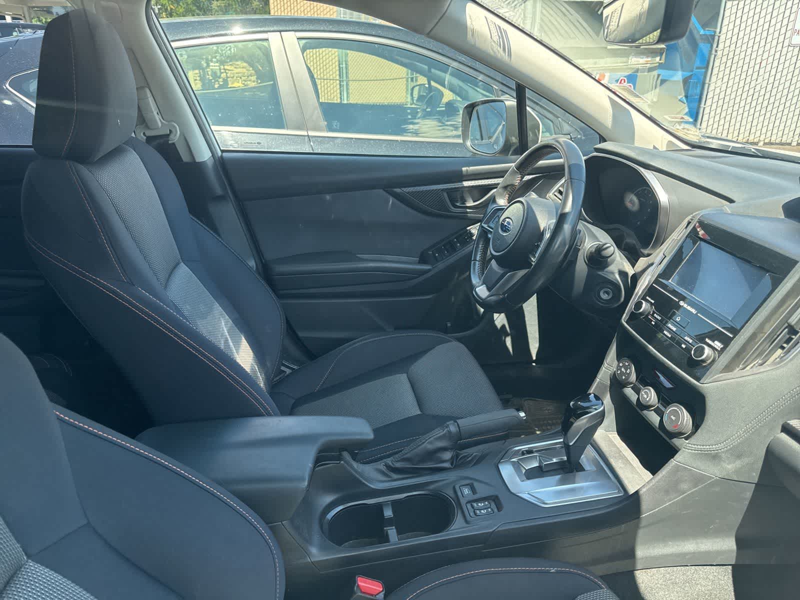Thumbnail: 2018 Subaru Crosstrek - 5