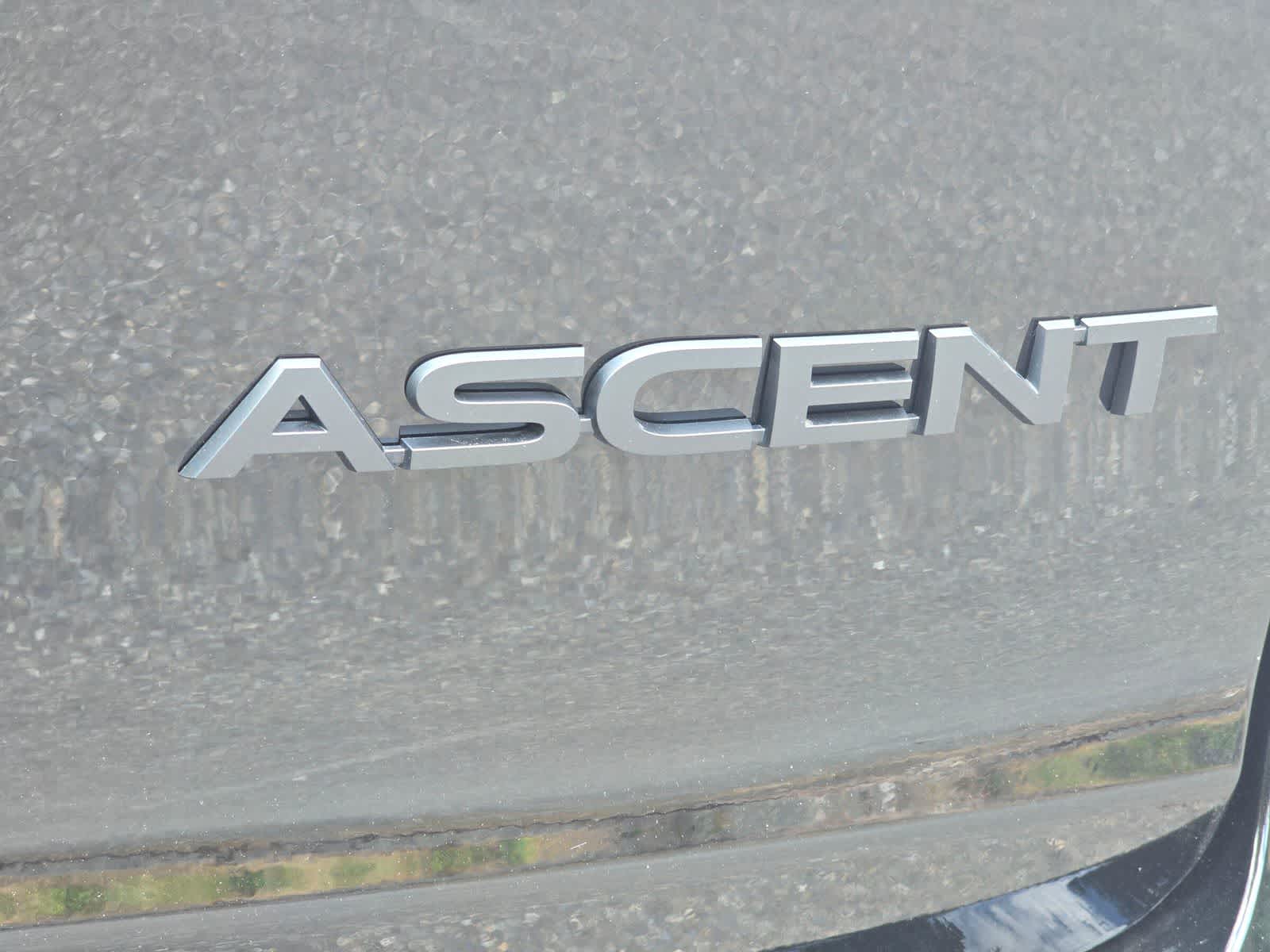 Thumbnail: 2026 Subaru Ascent - 6