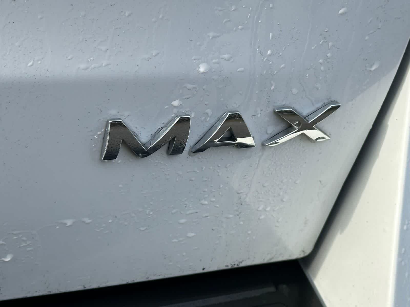 Thumbnail: 2022 Ford Expedition MAX - 6