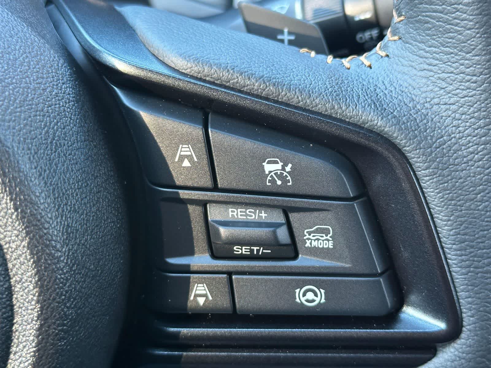 Thumbnail: 2026 Subaru Outback - 26