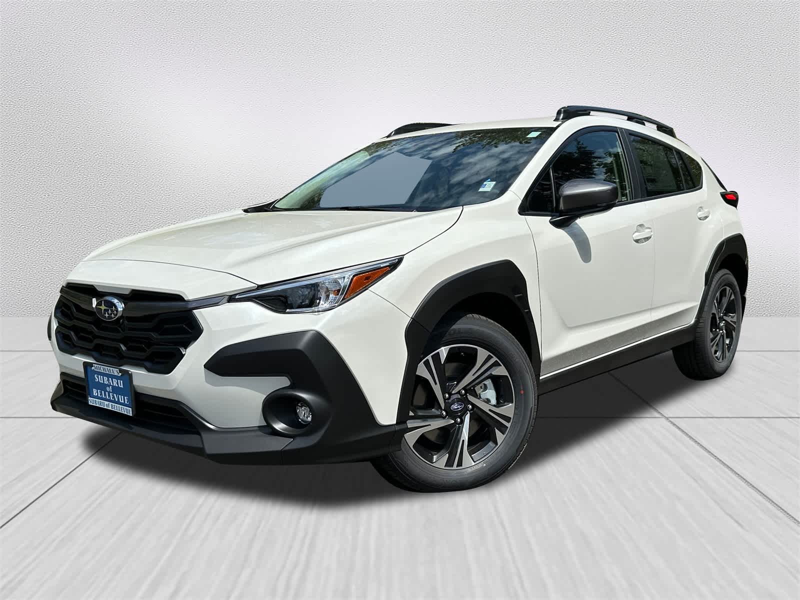 2025 Subaru Crosstrek Premium -
                  Bellevue, WA