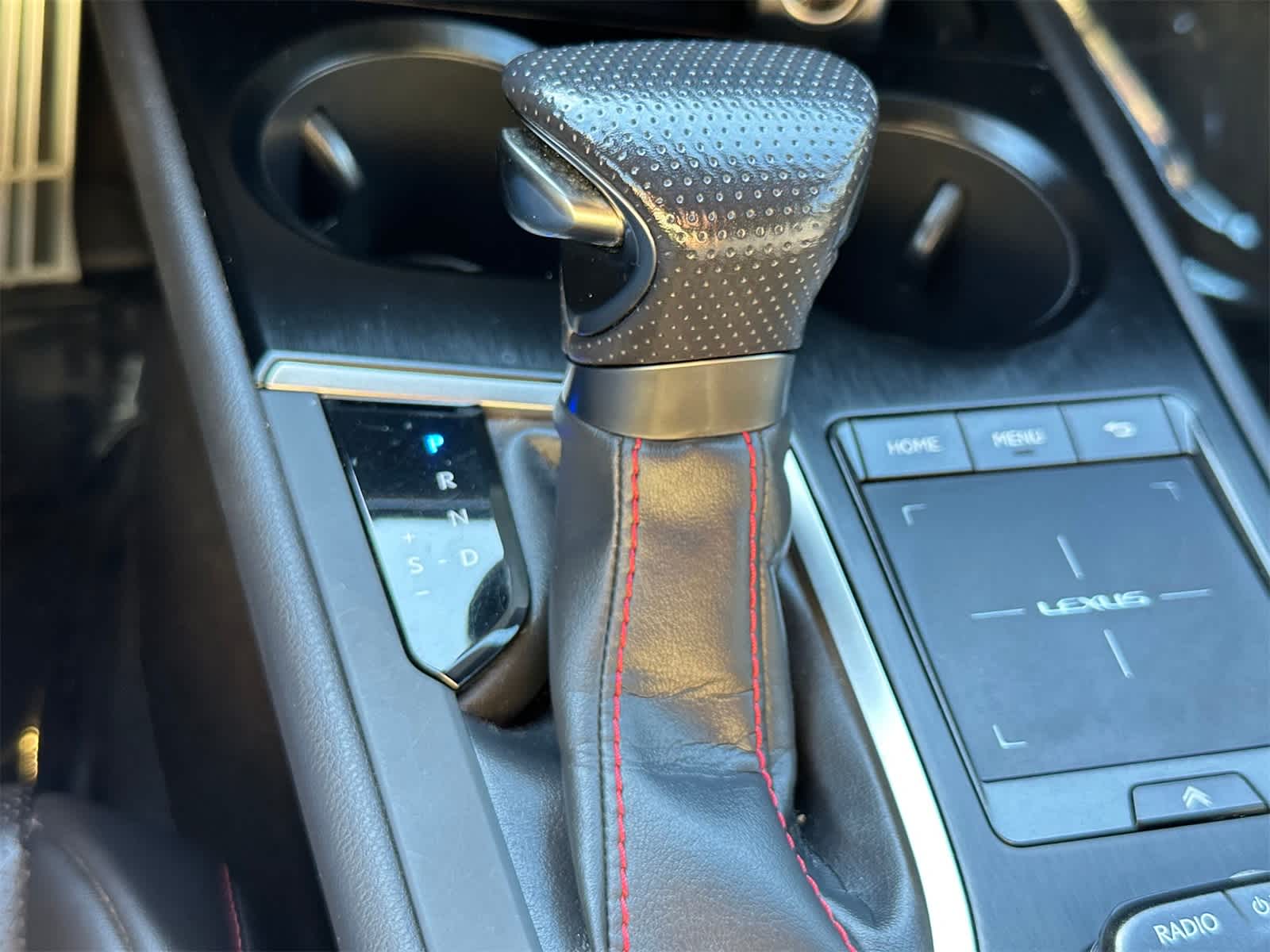 Thumbnail: 2019 Lexus UX - 23
