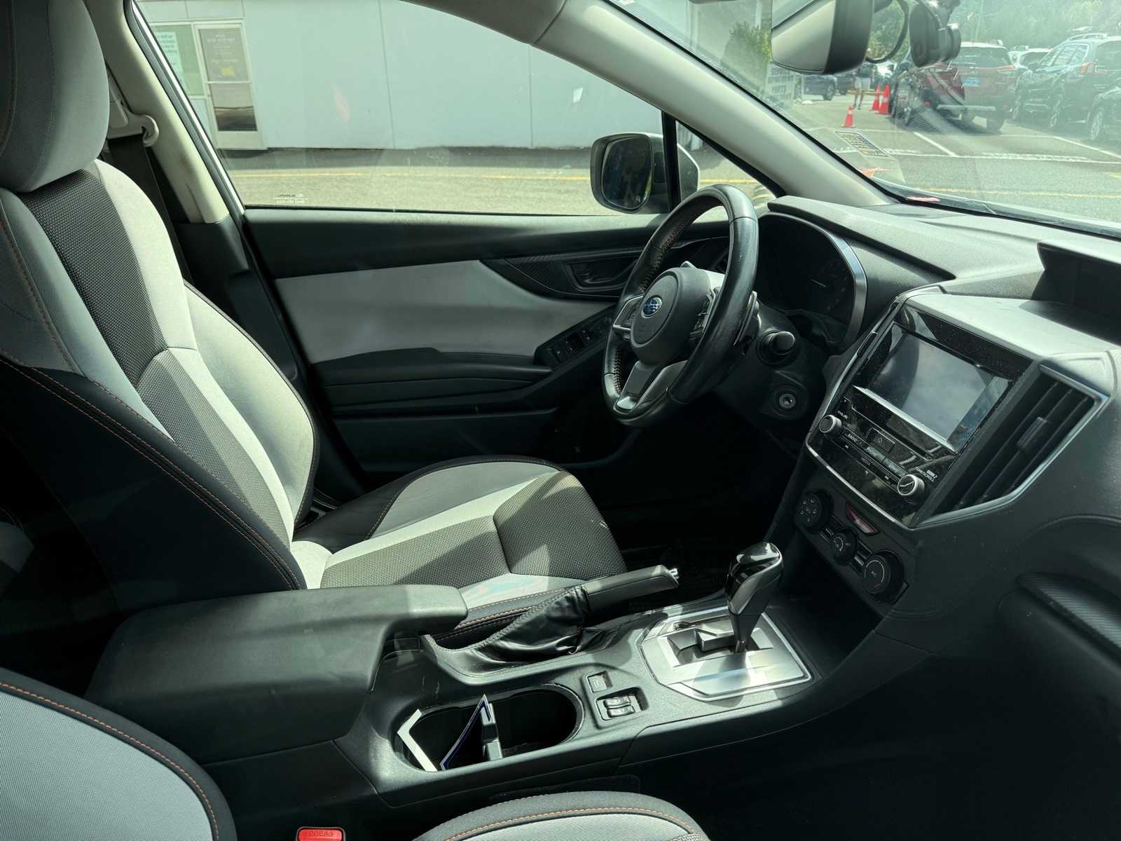 Thumbnail: 2019 Subaru Crosstrek - 6