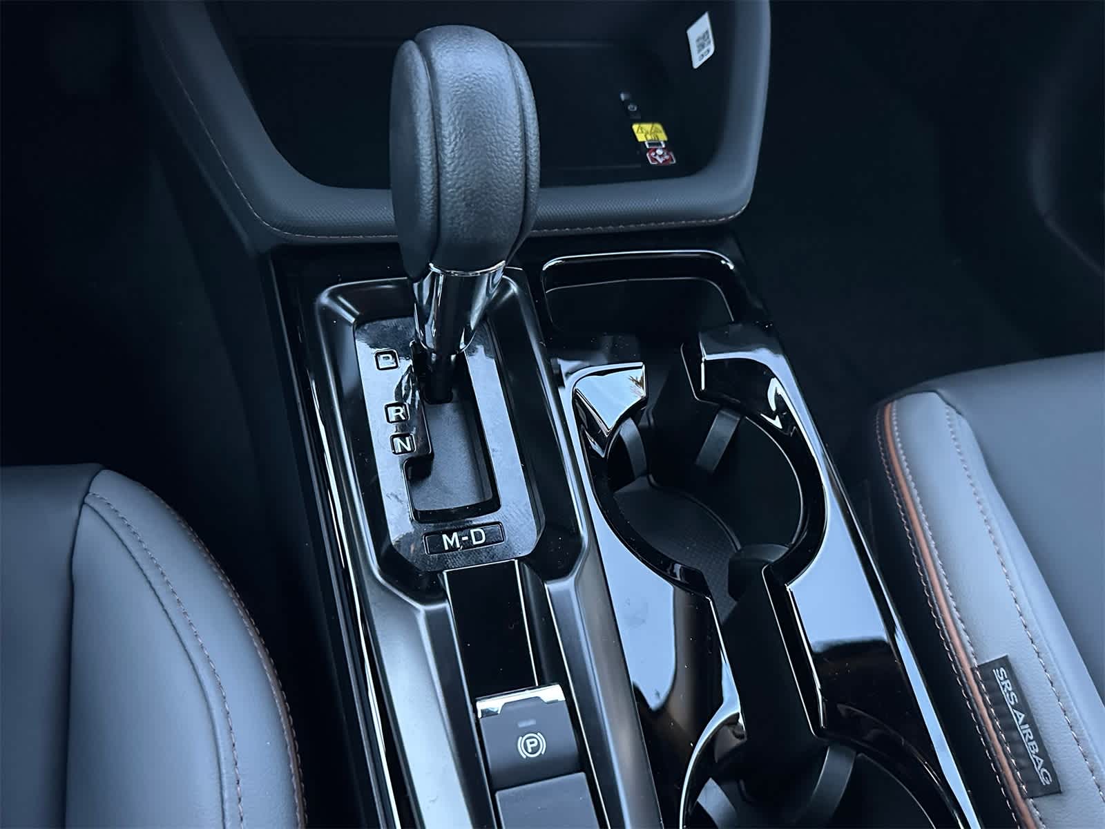 Thumbnail: 2026 Subaru Forester - 22