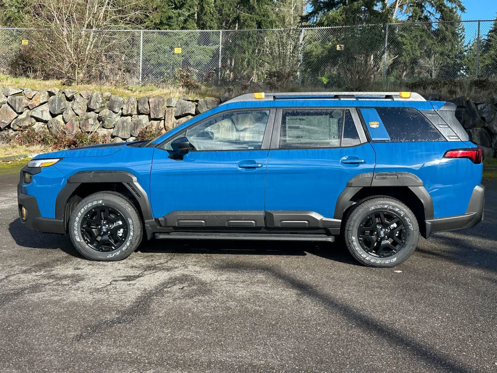 Thumbnail: 2026 Subaru Outback - 2