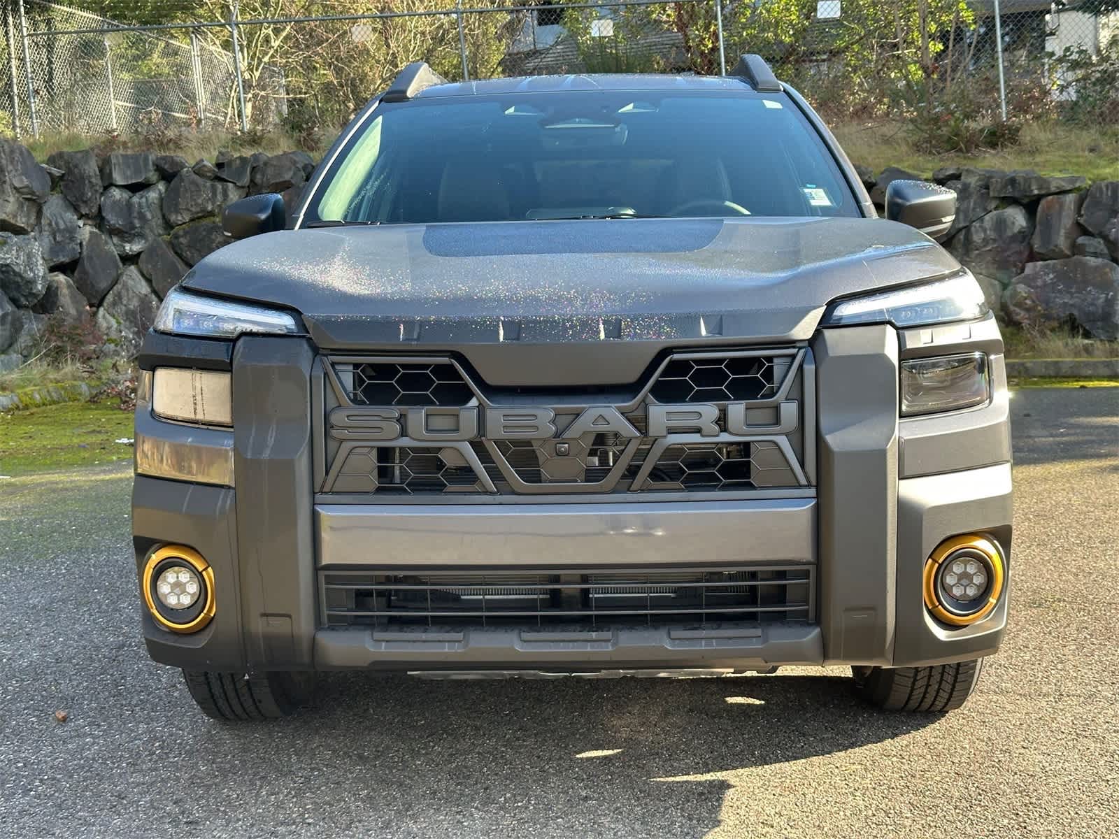 Thumbnail: 2026 Subaru Outback - 5