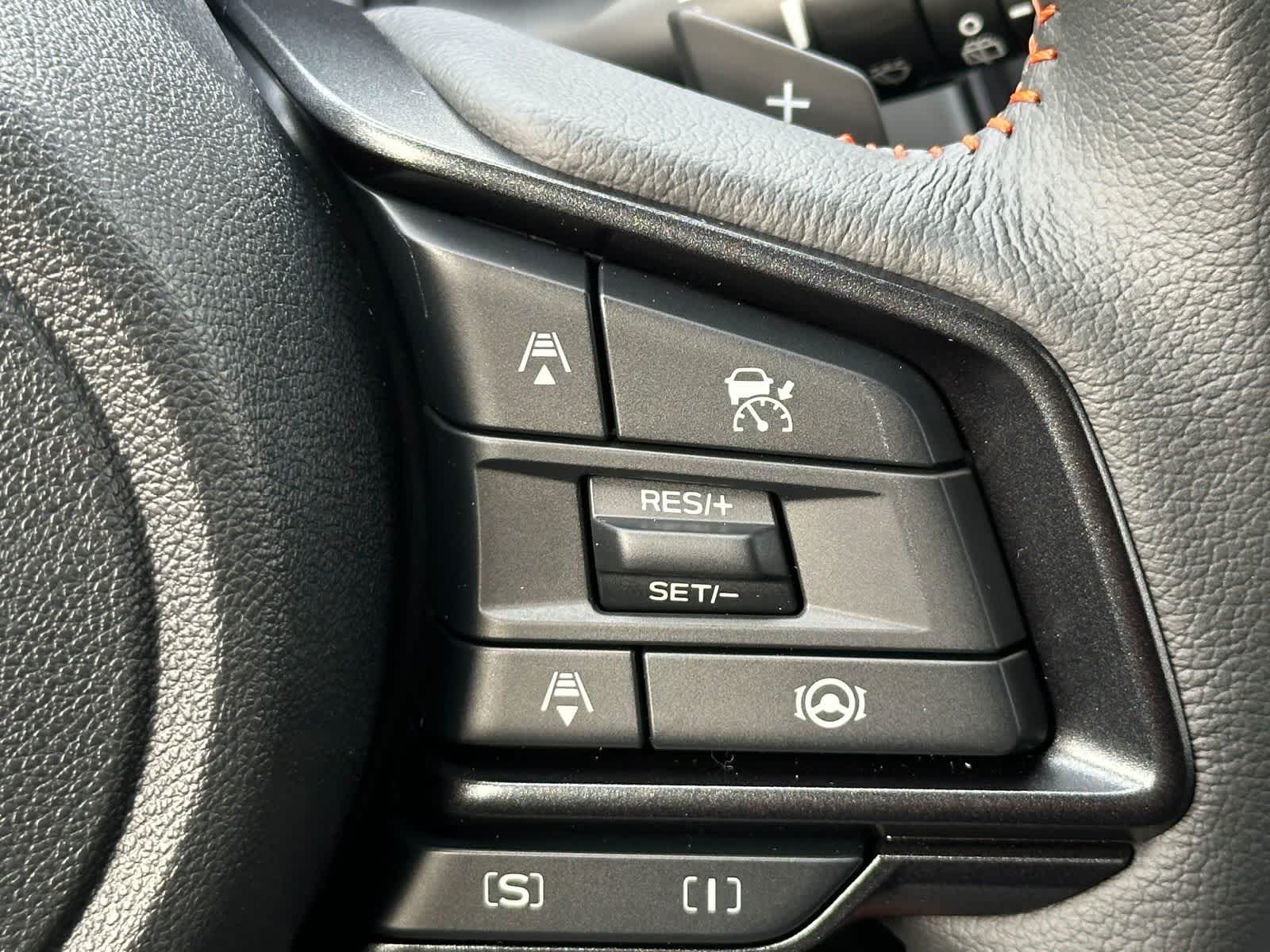 Thumbnail: 2026 Subaru Crosstrek - 23