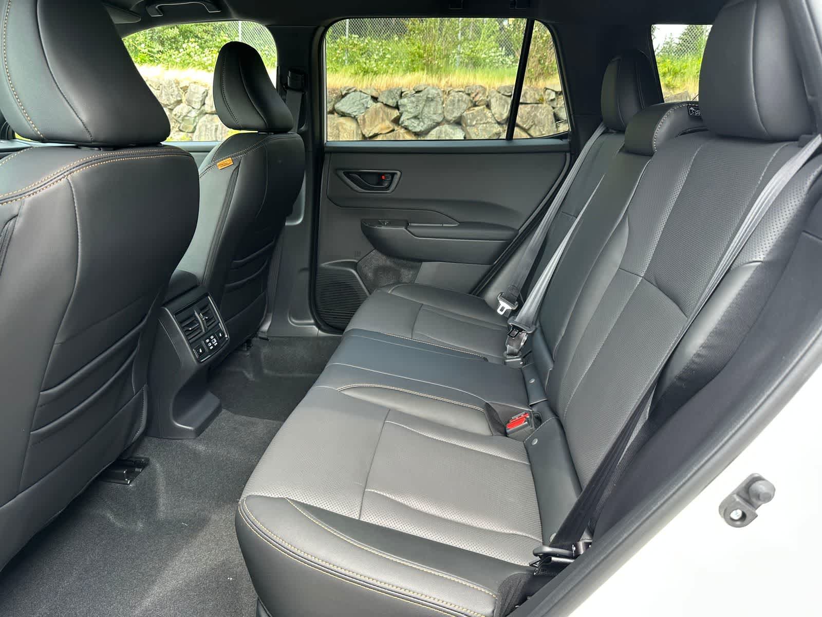 Thumbnail: 2026 Subaru Outback - 10
