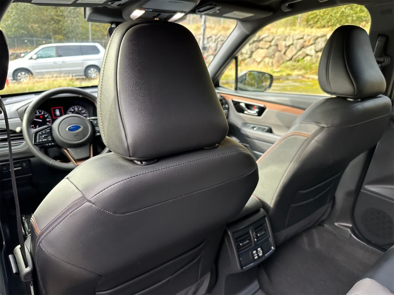 Thumbnail: 2025 Subaru Forester - 10