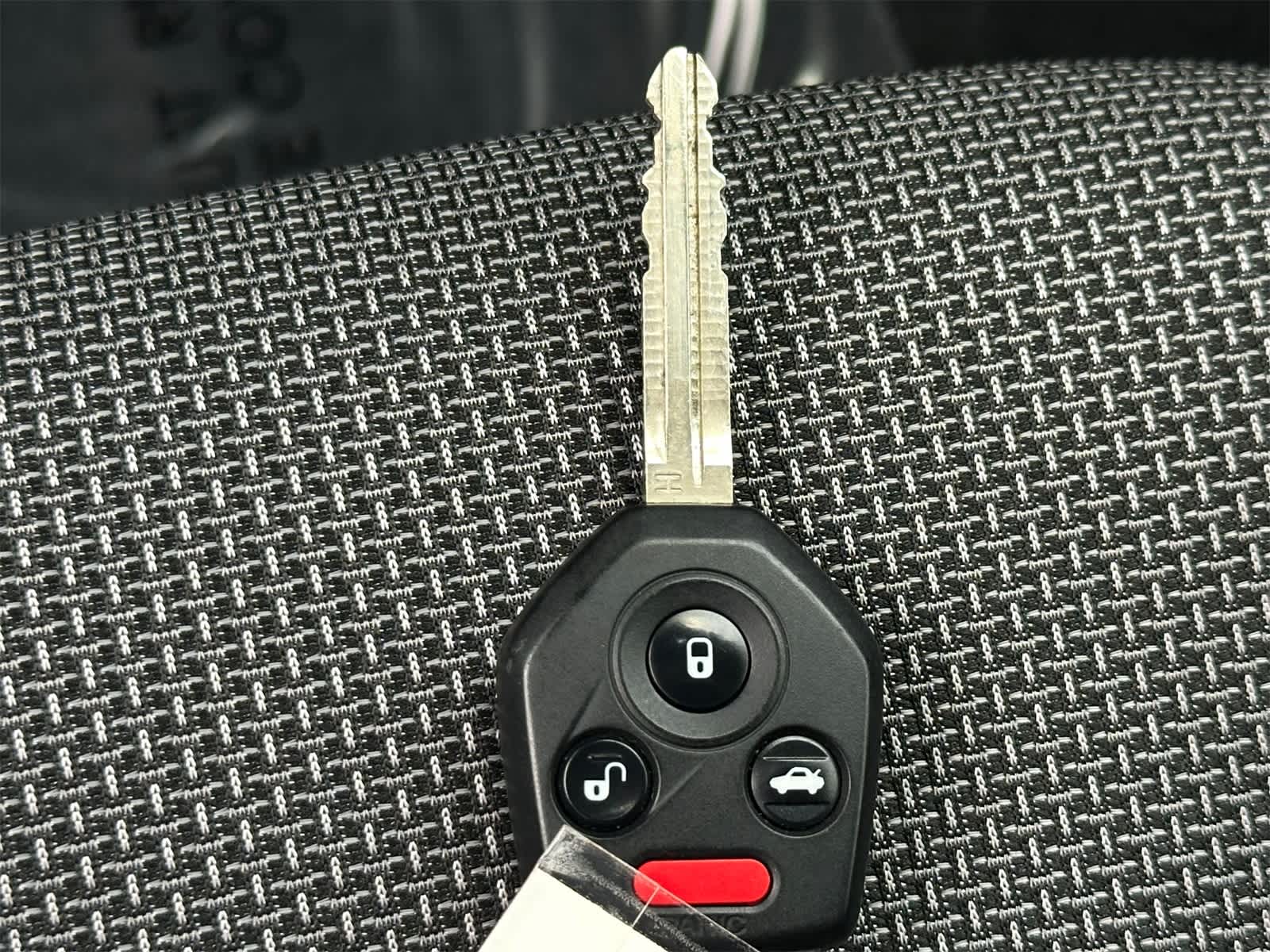 Thumbnail: 2023 Subaru Crosstrek - 27