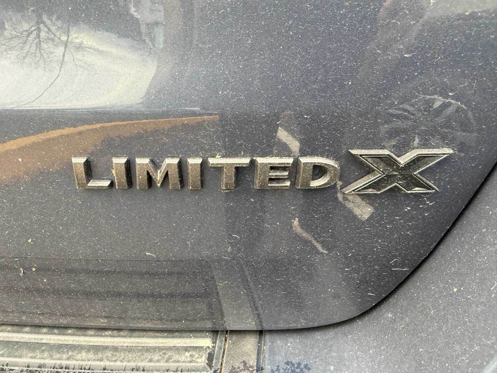 Thumbnail: 2020 Jeep Grand Cherokee - 7