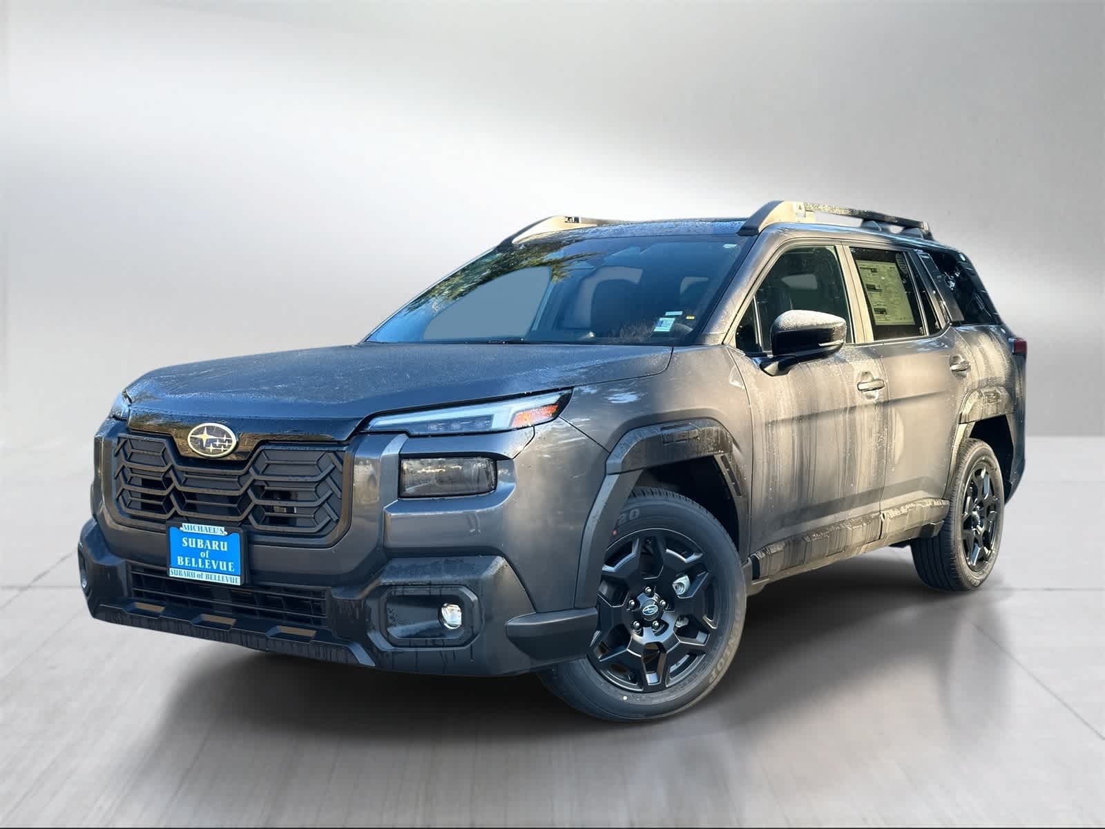 Thumbnail: 2026 Subaru Outback - 2