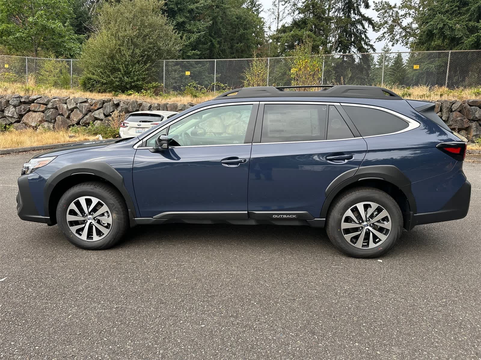 Thumbnail: 2025 Subaru Outback - 2